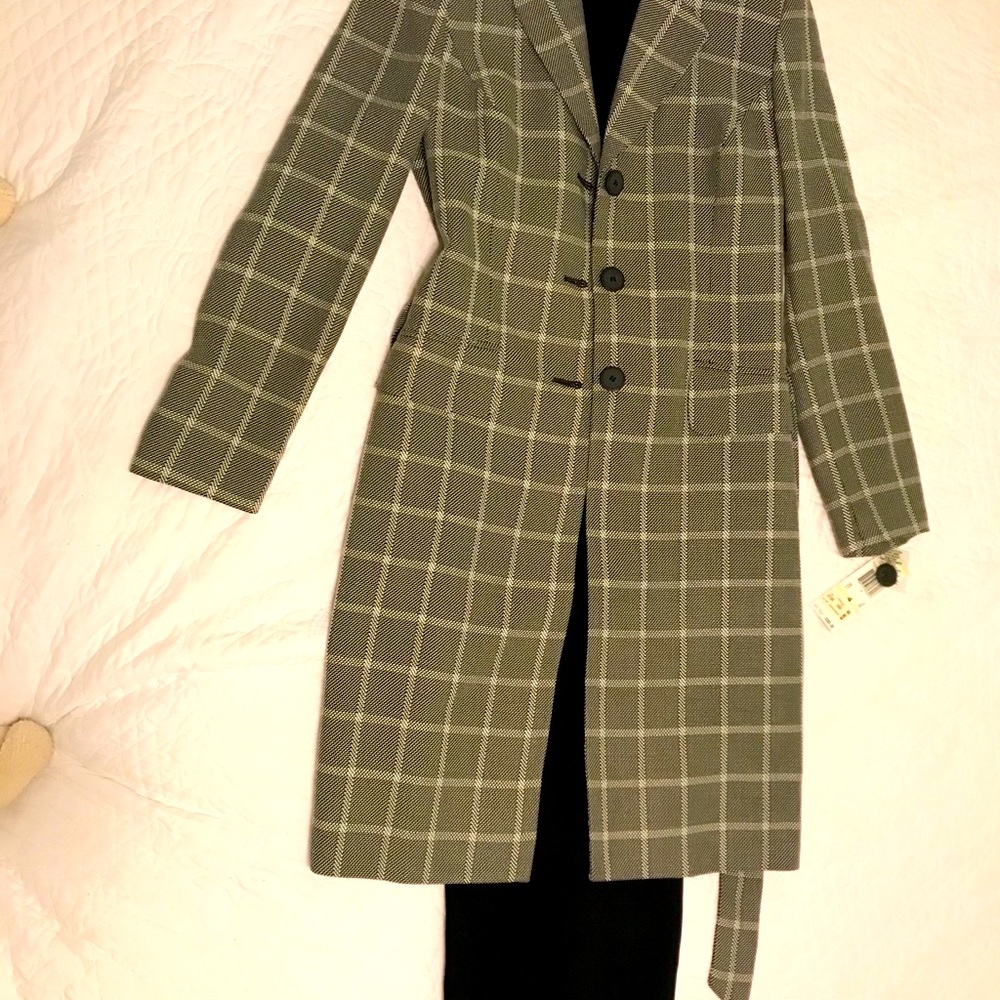 3 piece women’s suit by Kasper